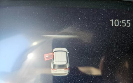 Toyota RAV4, 2021 год, 3 050 000 рублей, 11 фотография