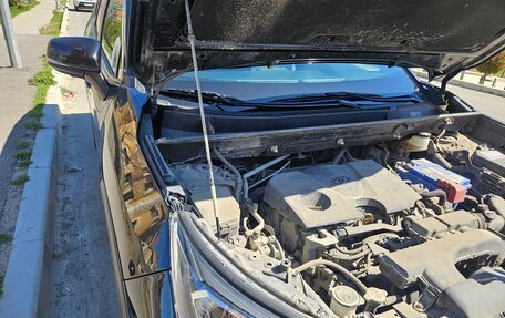 Toyota RAV4, 2021 год, 3 050 000 рублей, 13 фотография