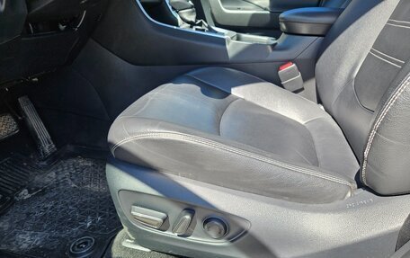 Toyota RAV4, 2021 год, 3 050 000 рублей, 14 фотография