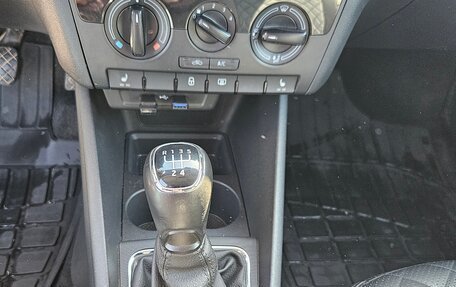 Skoda Rapid II, 2021 год, 1 800 000 рублей, 10 фотография