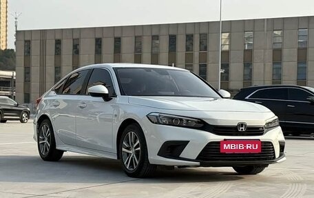 Honda Civic IX, 2022 год, 1 930 000 рублей, 3 фотография