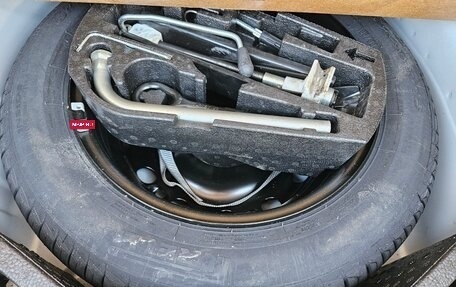 Skoda Rapid II, 2021 год, 1 800 000 рублей, 9 фотография