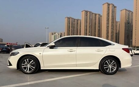 Honda Civic IX, 2022 год, 1 930 000 рублей, 7 фотография