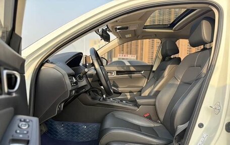 Honda Civic IX, 2022 год, 1 930 000 рублей, 8 фотография