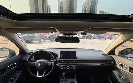 Honda Civic IX, 2022 год, 1 930 000 рублей, 9 фотография