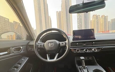 Honda Civic IX, 2022 год, 1 930 000 рублей, 10 фотография