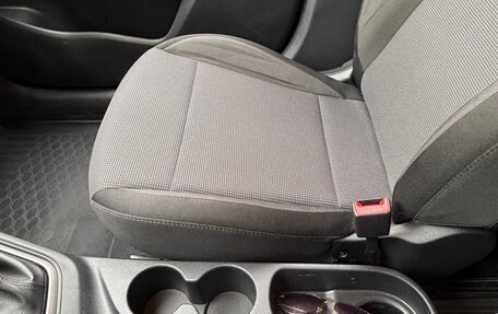 Hyundai Solaris II рестайлинг, 2018 год, 1 150 000 рублей, 10 фотография