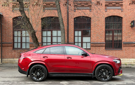 Mercedes-Benz GLE Coupe, 2020 год, 8 250 000 рублей, 4 фотография