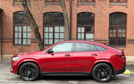 Mercedes-Benz GLE Coupe, 2020 год, 8 250 000 рублей, 8 фотография