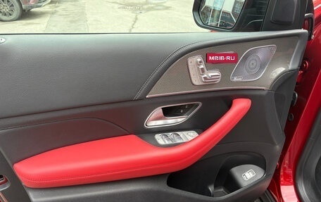 Mercedes-Benz GLE Coupe, 2020 год, 8 250 000 рублей, 12 фотография