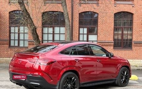 Mercedes-Benz GLE Coupe, 2020 год, 8 250 000 рублей, 5 фотография