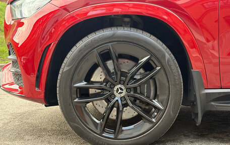 Mercedes-Benz GLE Coupe, 2020 год, 8 250 000 рублей, 25 фотография