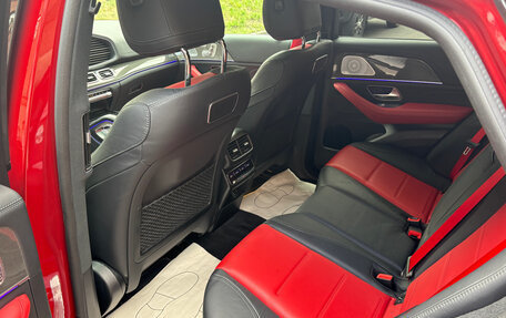 Mercedes-Benz GLE Coupe, 2020 год, 8 250 000 рублей, 19 фотография