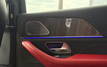 Mercedes-Benz GLE Coupe, 2020 год, 8 250 000 рублей, 22 фотография