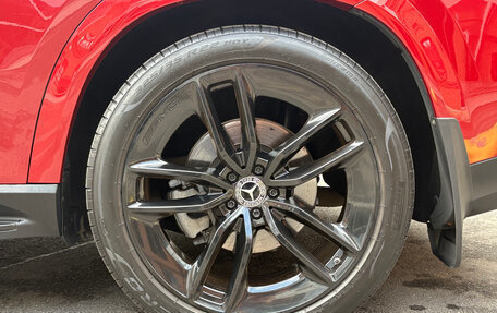 Mercedes-Benz GLE Coupe, 2020 год, 8 250 000 рублей, 26 фотография