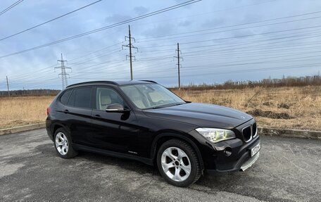 BMW X1, 2014 год, 1 200 000 рублей, 4 фотография