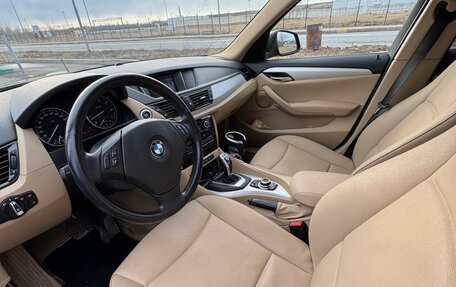 BMW X1, 2014 год, 1 200 000 рублей, 6 фотография