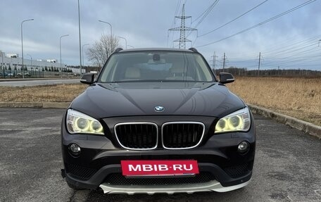 BMW X1, 2014 год, 1 200 000 рублей, 2 фотография