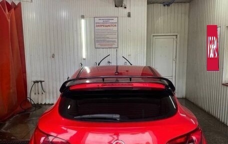 Opel Astra J, 2012 год, 850 000 рублей, 3 фотография