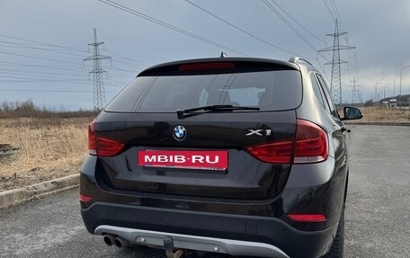 BMW X1, 2014 год, 1 200 000 рублей, 3 фотография