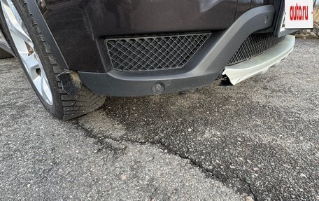 BMW X1, 2014 год, 1 200 000 рублей, 8 фотография