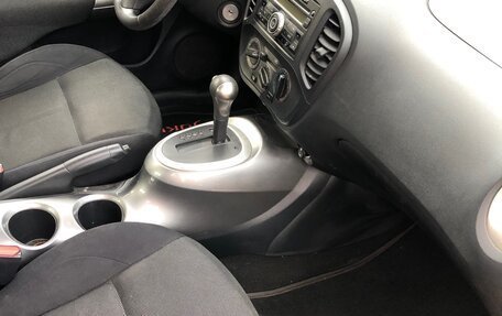 Nissan Juke II, 2014 год, 945 000 рублей, 3 фотография