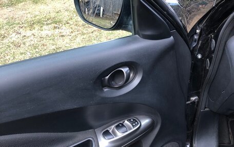 Nissan Juke II, 2014 год, 945 000 рублей, 5 фотография