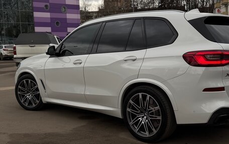 BMW X5, 2019 год, 6 200 000 рублей, 6 фотография
