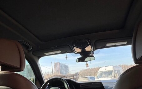 BMW X5, 2019 год, 6 200 000 рублей, 11 фотография