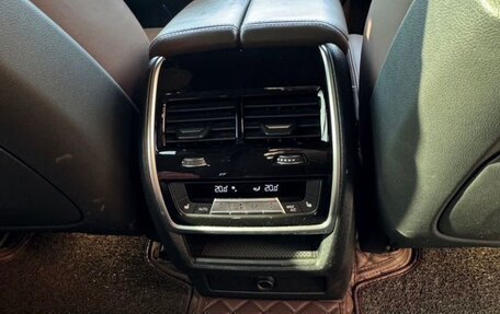 BMW X5, 2019 год, 6 200 000 рублей, 18 фотография