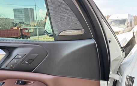 BMW X5, 2019 год, 6 200 000 рублей, 13 фотография