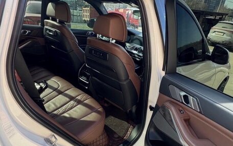 BMW X5, 2019 год, 6 200 000 рублей, 15 фотография