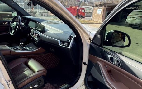 BMW X5, 2019 год, 6 200 000 рублей, 12 фотография