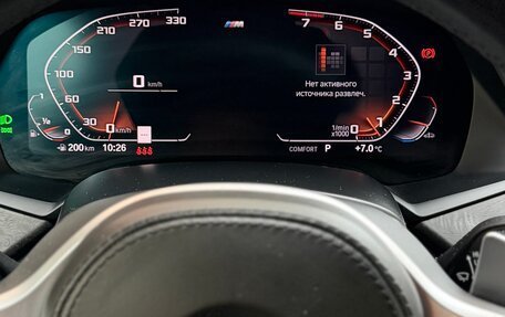 BMW X5, 2019 год, 6 200 000 рублей, 20 фотография