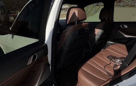 BMW X5, 2019 год, 6 200 000 рублей, 14 фотография