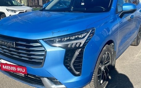 Haval Jolion, 2022 год, 1 650 000 рублей, 2 фотография