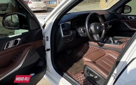 BMW X5, 2019 год, 6 200 000 рублей, 17 фотография