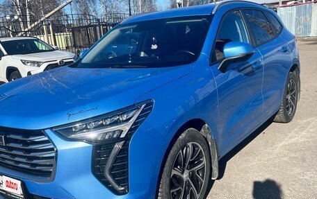 Haval Jolion, 2022 год, 1 650 000 рублей, 4 фотография