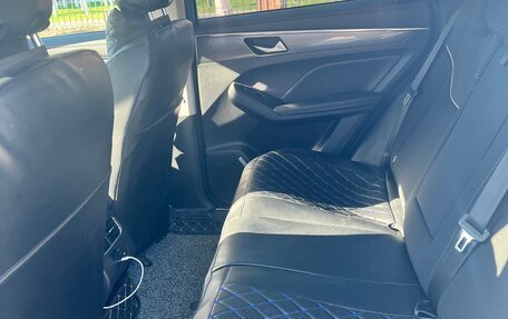 Haval Jolion, 2022 год, 1 650 000 рублей, 8 фотография