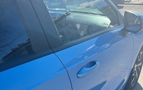 Haval Jolion, 2022 год, 1 650 000 рублей, 6 фотография