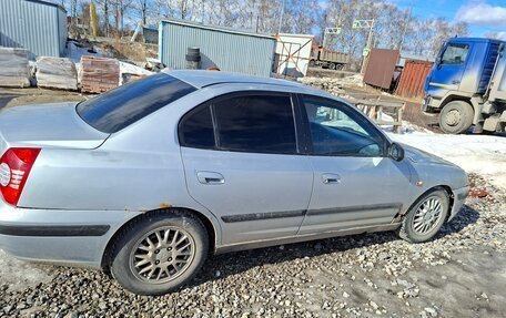 Hyundai Elantra III, 2005 год, 160 000 рублей, 2 фотография
