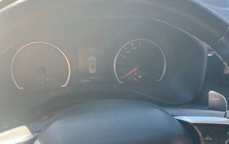 Haval Jolion, 2022 год, 1 650 000 рублей, 10 фотография