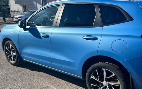 Haval Jolion, 2022 год, 1 650 000 рублей, 13 фотография