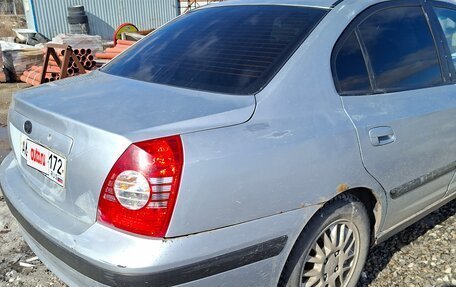 Hyundai Elantra III, 2005 год, 160 000 рублей, 3 фотография