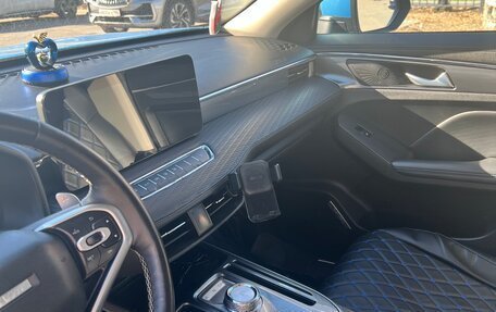 Haval Jolion, 2022 год, 1 650 000 рублей, 12 фотография