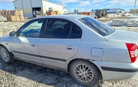 Hyundai Elantra III, 2005 год, 160 000 рублей, 5 фотография