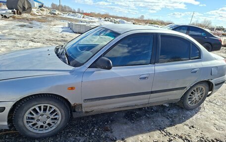 Hyundai Elantra III, 2005 год, 160 000 рублей, 4 фотография