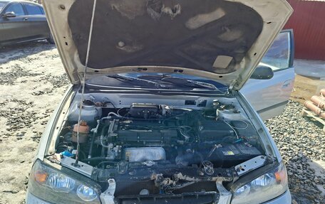 Hyundai Elantra III, 2005 год, 160 000 рублей, 10 фотография