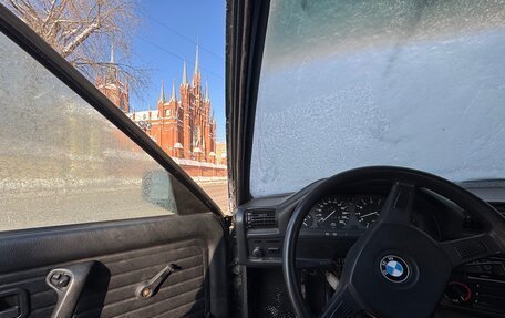 BMW 3 серия, 1989 год, 190 000 рублей, 2 фотография