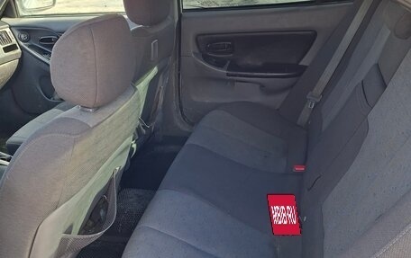 Hyundai Elantra III, 2005 год, 160 000 рублей, 12 фотография